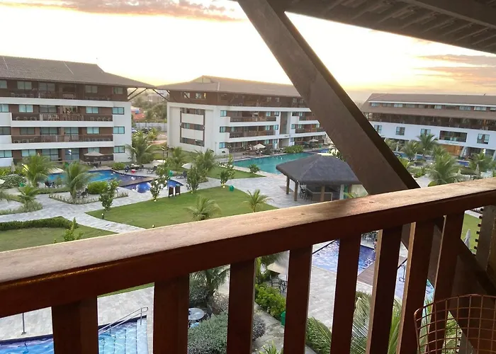 Cupe Beach Living - Flat Celeste 304