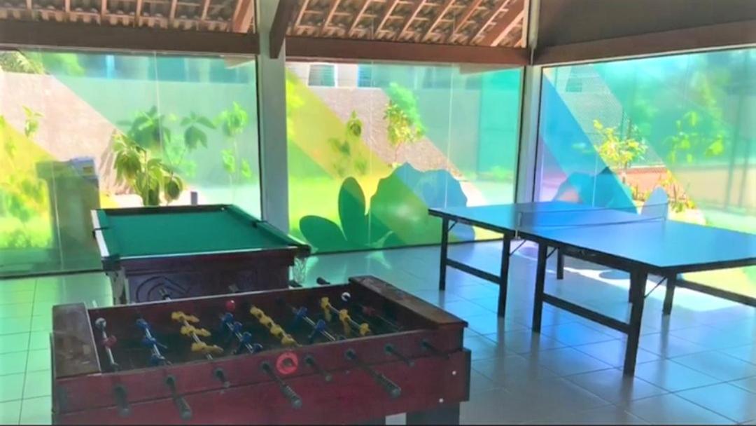 Cupe Living - Flat Celeste 304 Porto de Galinhas