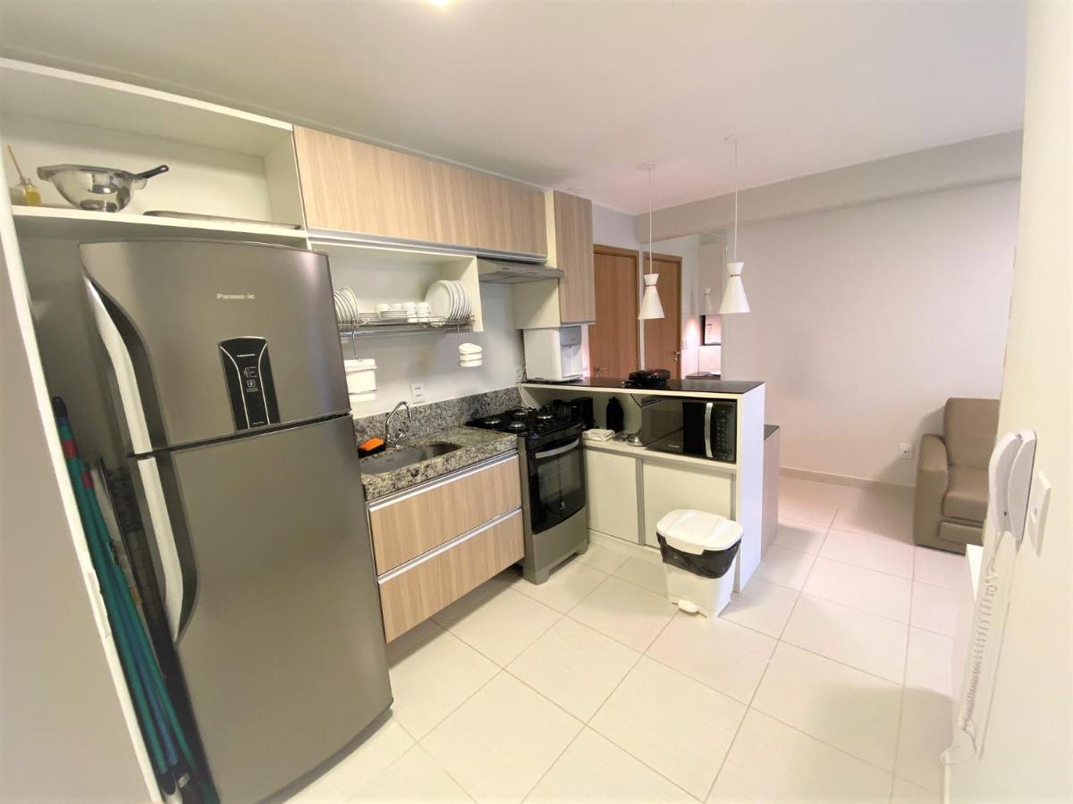 Cupe Living - Flat Celeste 304 Apartment Porto de Galinhas