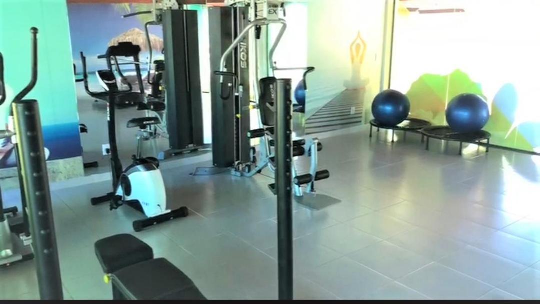 Cupe Living - Flat Celeste 304 Porto de Galinhas