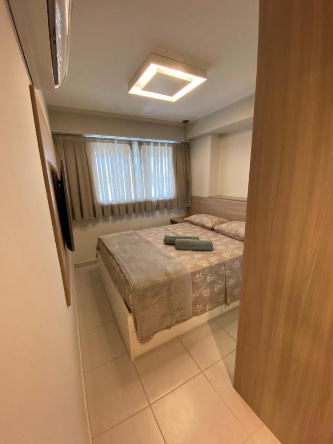 Cupe Living - Flat Celeste 304 * Porto de Galinhas