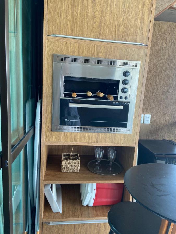 Apartment Cupe Living - Flat Celeste 304 Porto de Galinhas