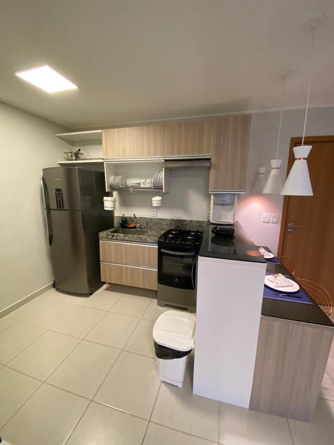 Cupe Living - Flat Celeste 304 Porto de Galinhas