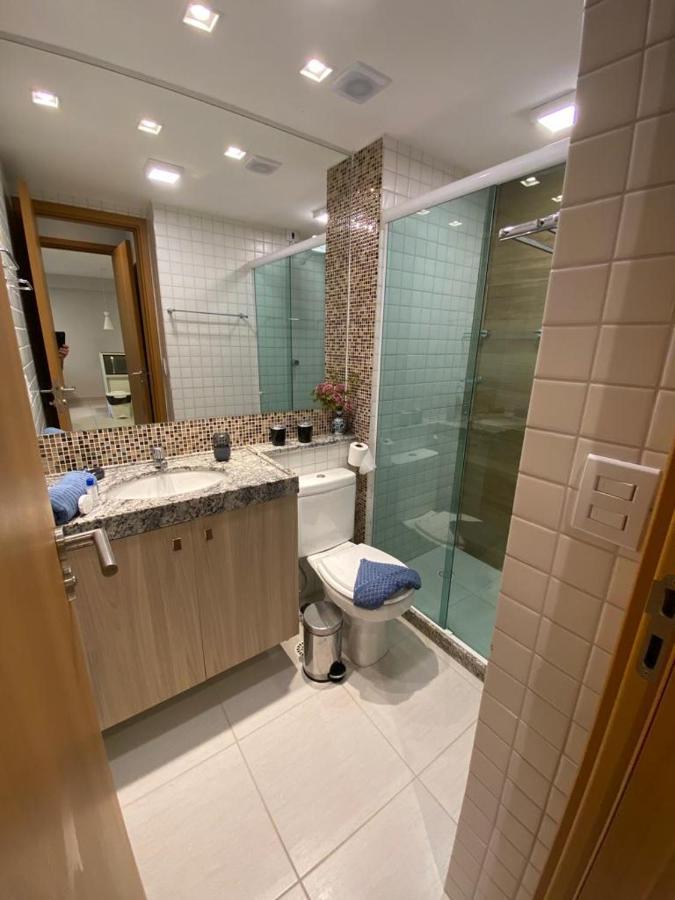 Cupe Living - Flat Celeste 304 Apartment Porto de Galinhas
