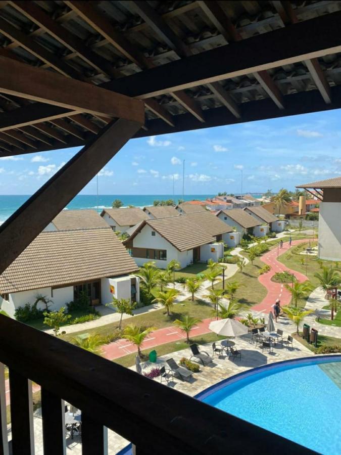 Apartment Cupe Living - Flat Celeste 304 Porto de Galinhas