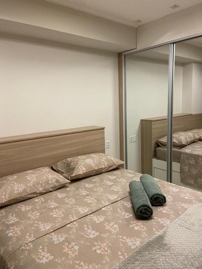Apartment Cupe Living - Flat Celeste 304 Porto de Galinhas
