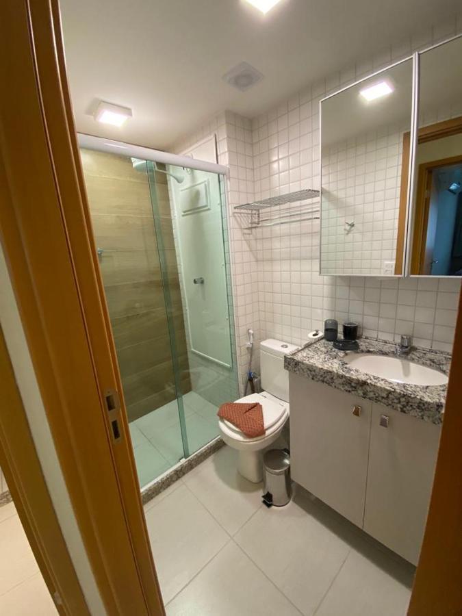 Cupe Living - Flat Celeste 304 Porto de Galinhas