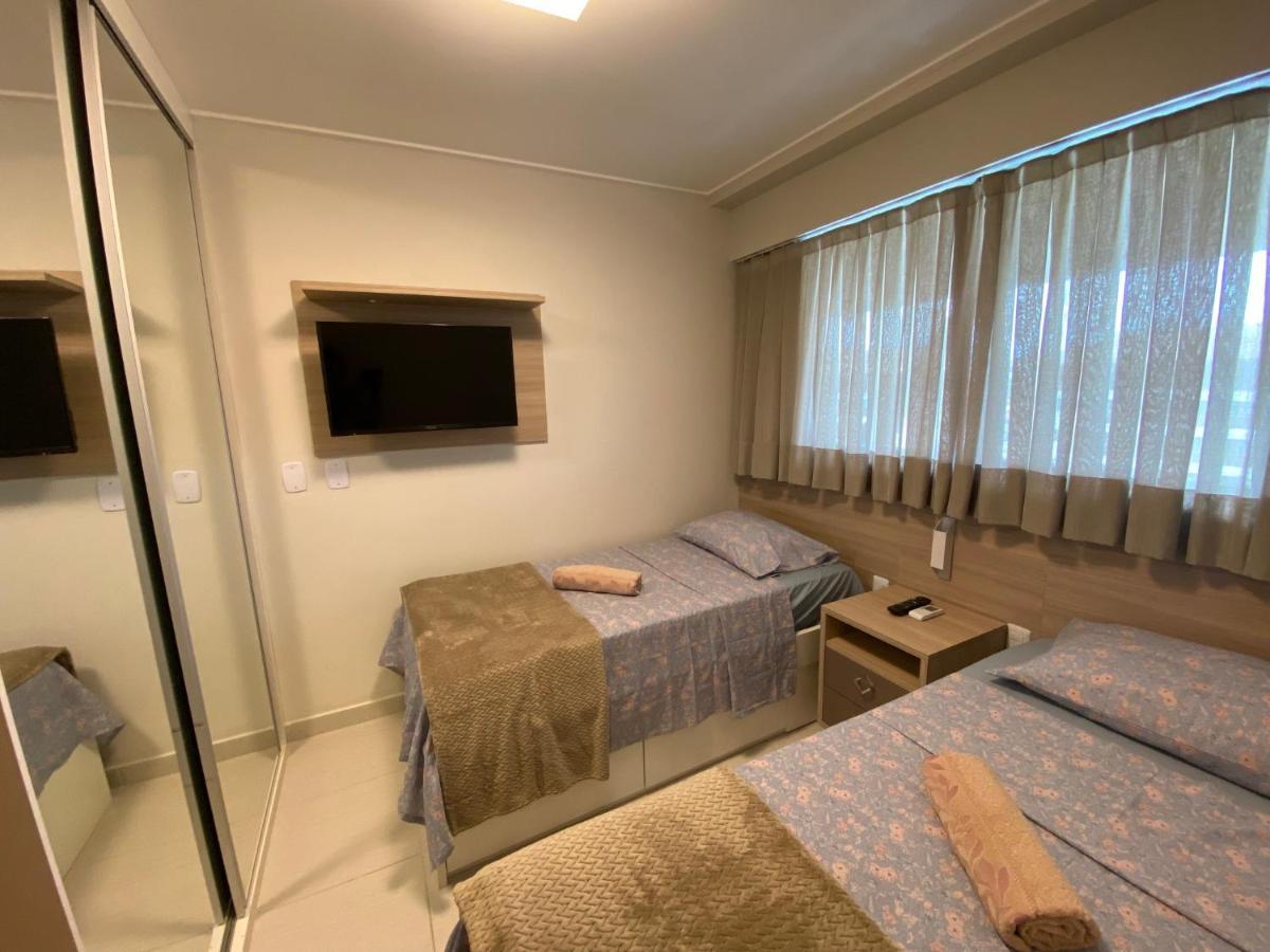 Cupe Living - Flat Celeste 304 Porto de Galinhas