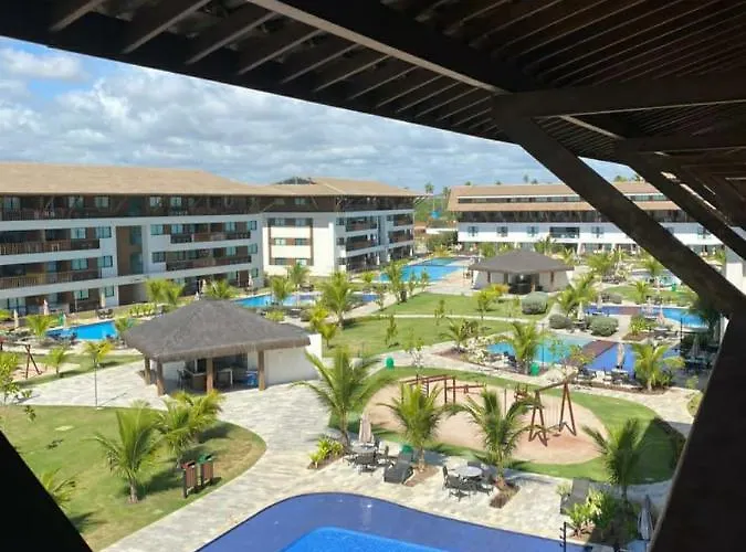 Cupe Beach Living - Flat Celeste 304