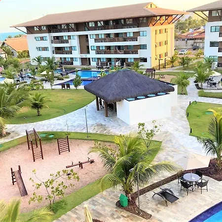 Cupe Beach Living - Flat Celeste 304 Porto de Galinhas Exterior photo